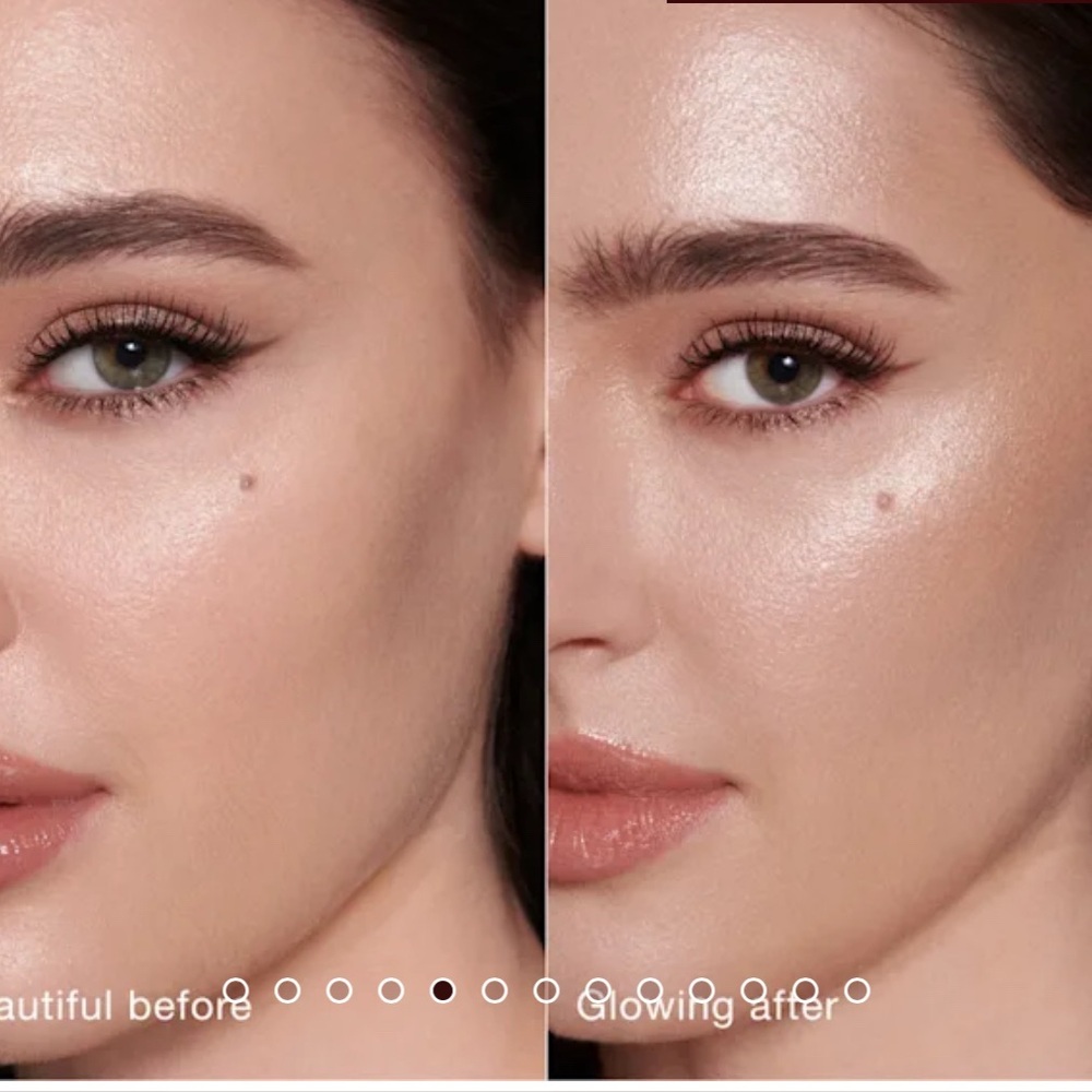 Charlotte Tilbury Hollywood Beauty Light Wand in Spotlight - Picture 5 of 14